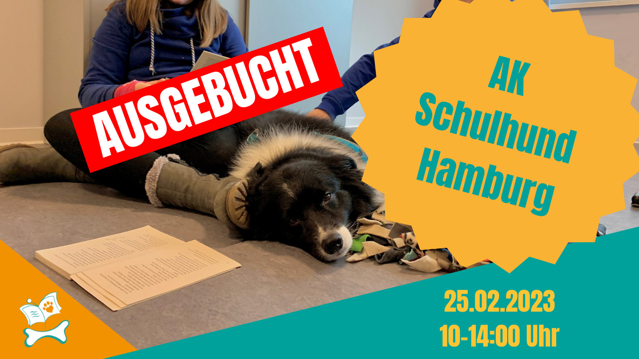 AK Schulhund Hamburg