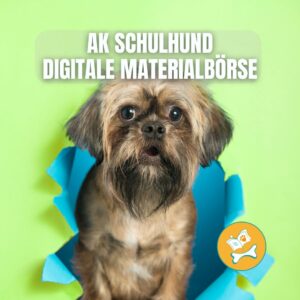 Materialbörse des AK Schulhund Hamburg
