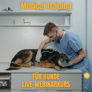 Medical Training – Live-Webinarkurs