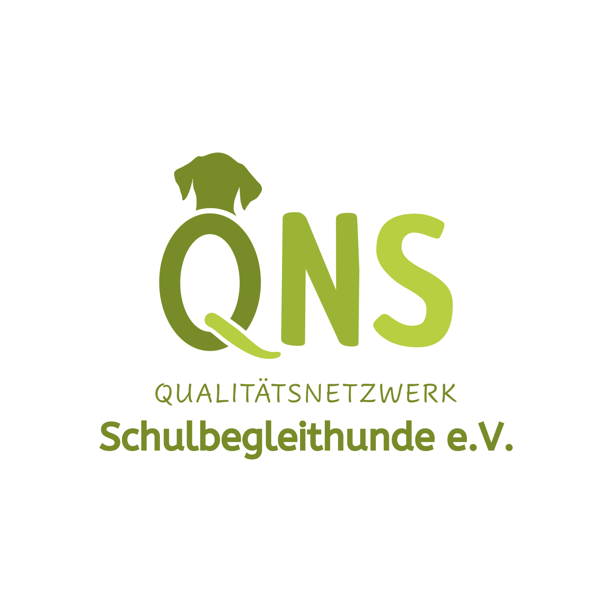 QNS Qualitätsnetzwerk Schulbegleithunde Schulhundkonferenz