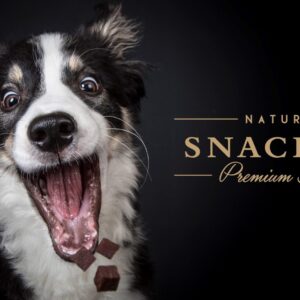 SNACKIES Premium Leckerlies