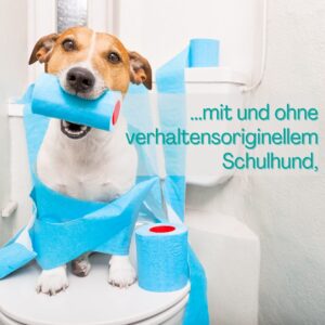 Selbstmitgefühl in schwierigen Situationen | Webinarreihe für Pädagog:innen mit und ohne Schulhund bzw. Kitahund