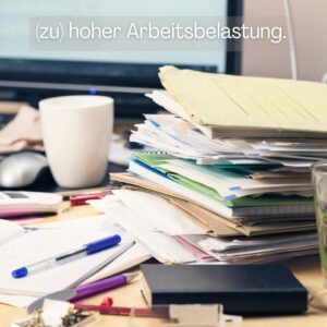 Selbstmitgefühl in schwierigen Zeiten Belastung innerer Kritiker inneren Kritiker PfotenHafen