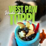 West Paw Toppl Produktbild