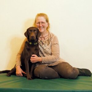 Viviane Theby | Verstärker verstehen – Über den Einsatz von Belohnung im Hundetraining