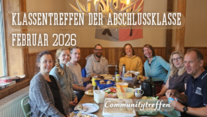 Schulhundklassentreffen der Gruppe PH VI: Wie unsere Abschlussklasse aus dem Februar 2026 ein Wochenende im Harz verbracht hat